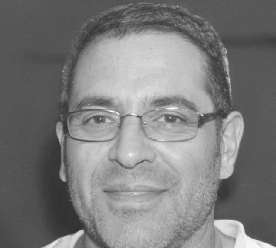 Portrait de Pierre Martin